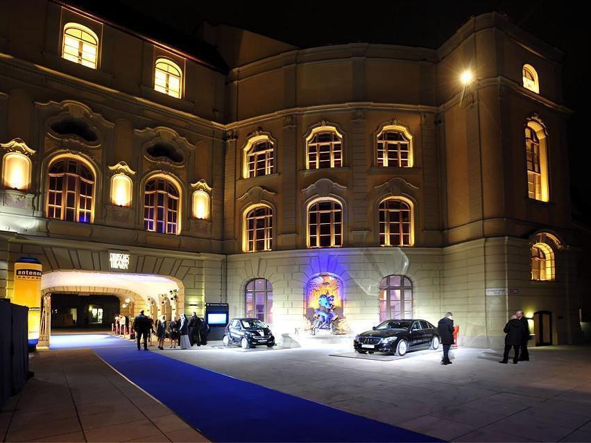 Hotel Deutsches Theater Stadtzentrum München Kültér fotó